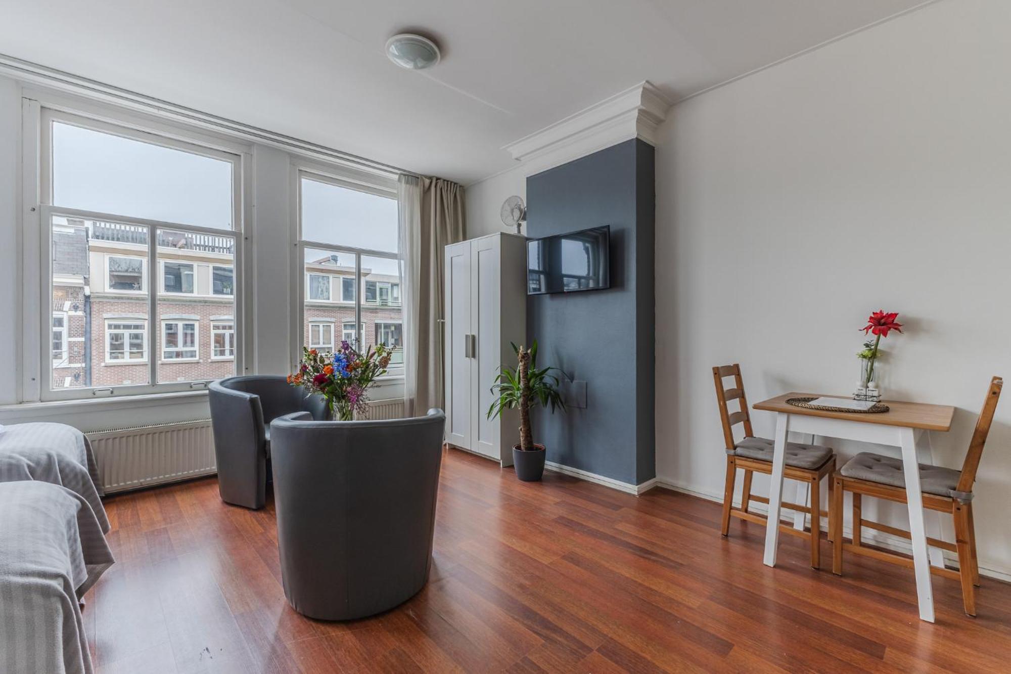 Albert Cuyp Studio Amsterdam Eksteriør billede