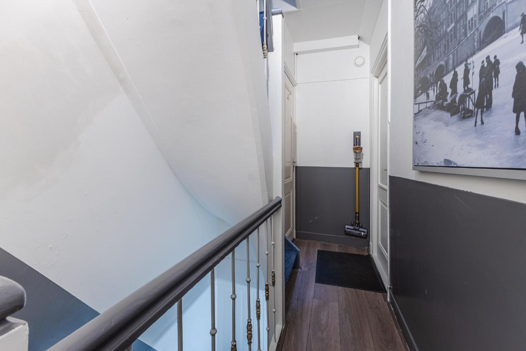 Albert Cuyp Studio Amsterdam Eksteriør billede