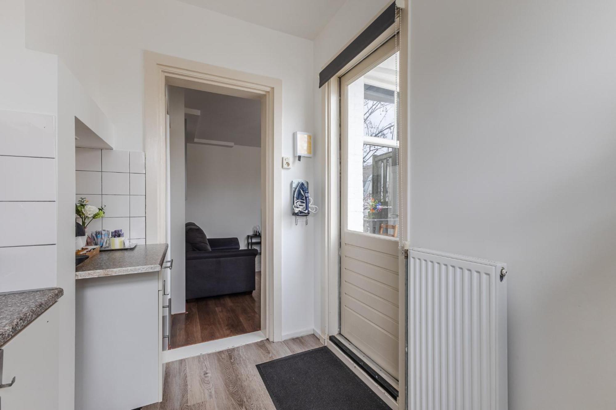 Albert Cuyp Studio Amsterdam Eksteriør billede