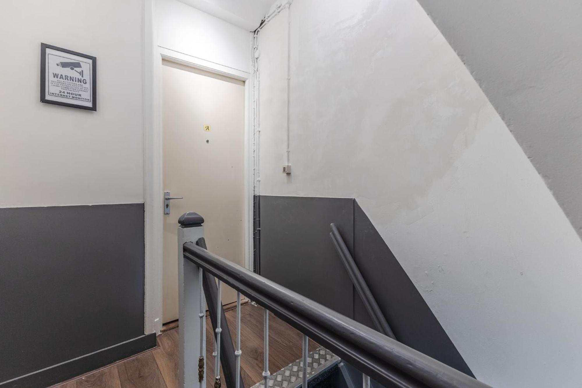 Albert Cuyp Studio Amsterdam Eksteriør billede