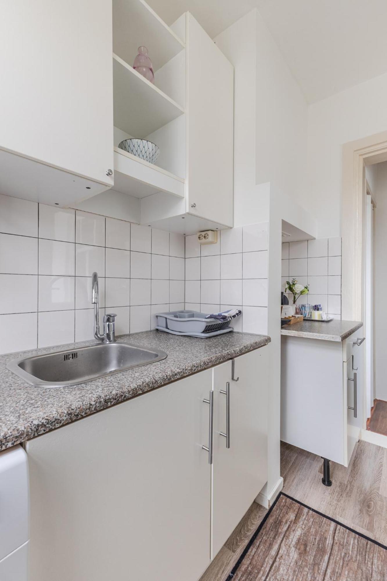 Albert Cuyp Studio Amsterdam Eksteriør billede
