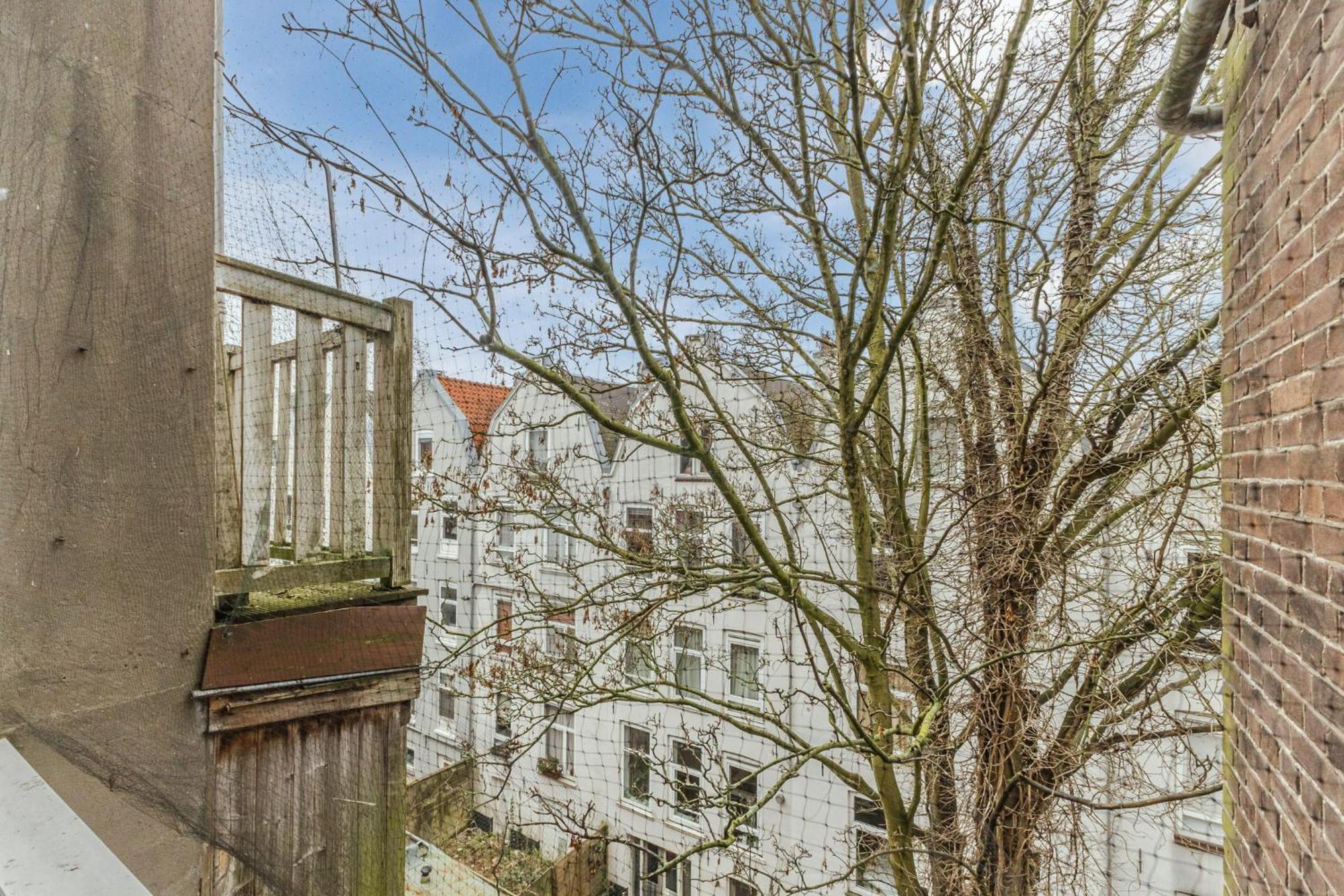Albert Cuyp Studio Amsterdam Eksteriør billede